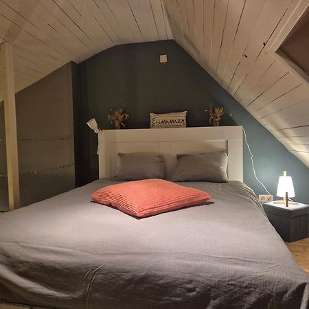 Studio Au Centre De Chimay, Arrivee Autonome Eksteriør billede