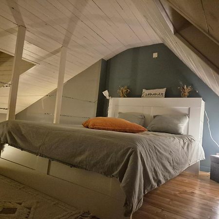 Studio Au Centre De Chimay, Arrivee Autonome Eksteriør billede