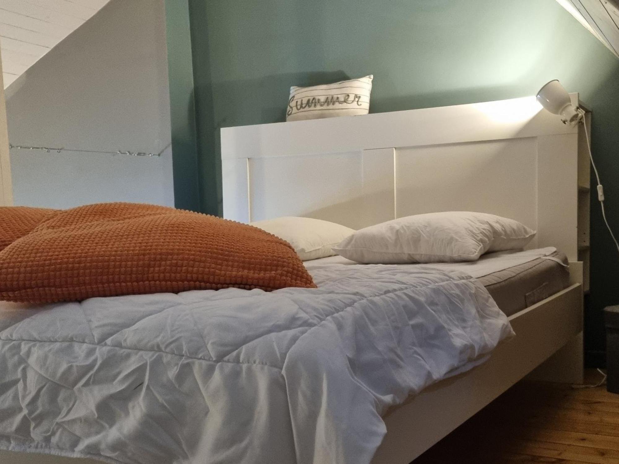Studio Au Centre De Chimay, Arrivee Autonome Eksteriør billede